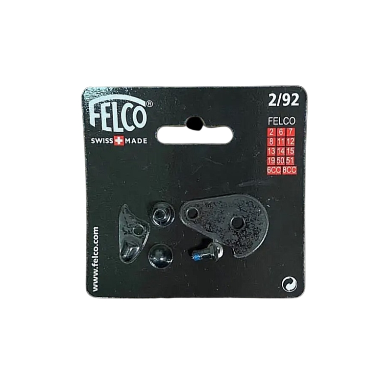 Felco Replacement Thumbcatch & Bumper Kit